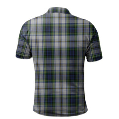 Gordon Dress 03 Tartan Polo Shirt