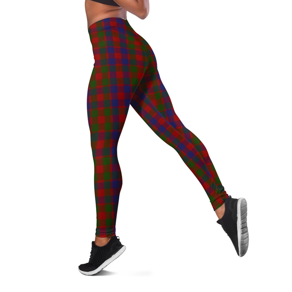 Gow Tartan Leggings