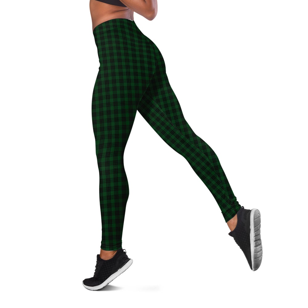 Graham Tartan Leggings