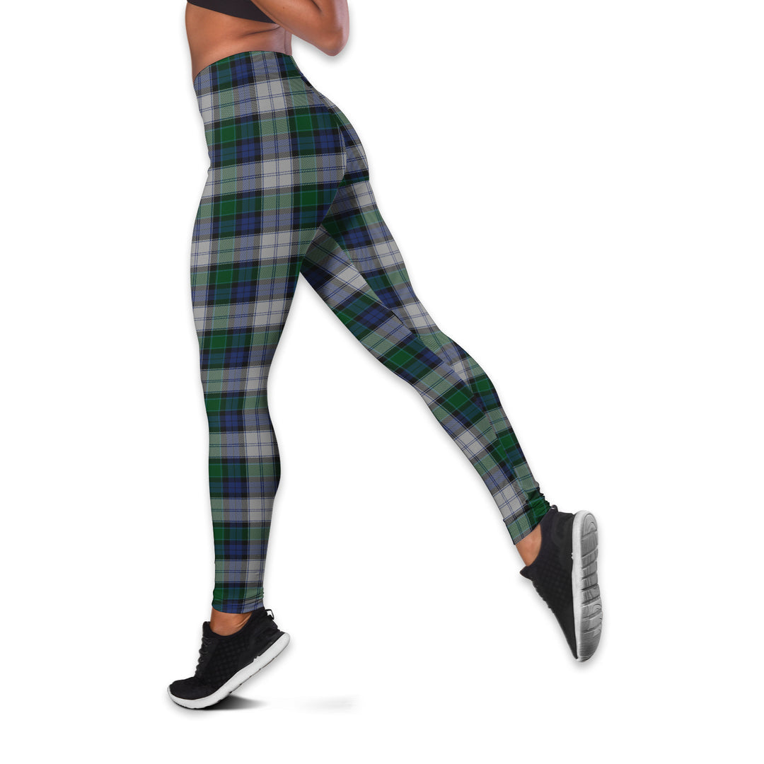 Graham Dress Tartan Leggings