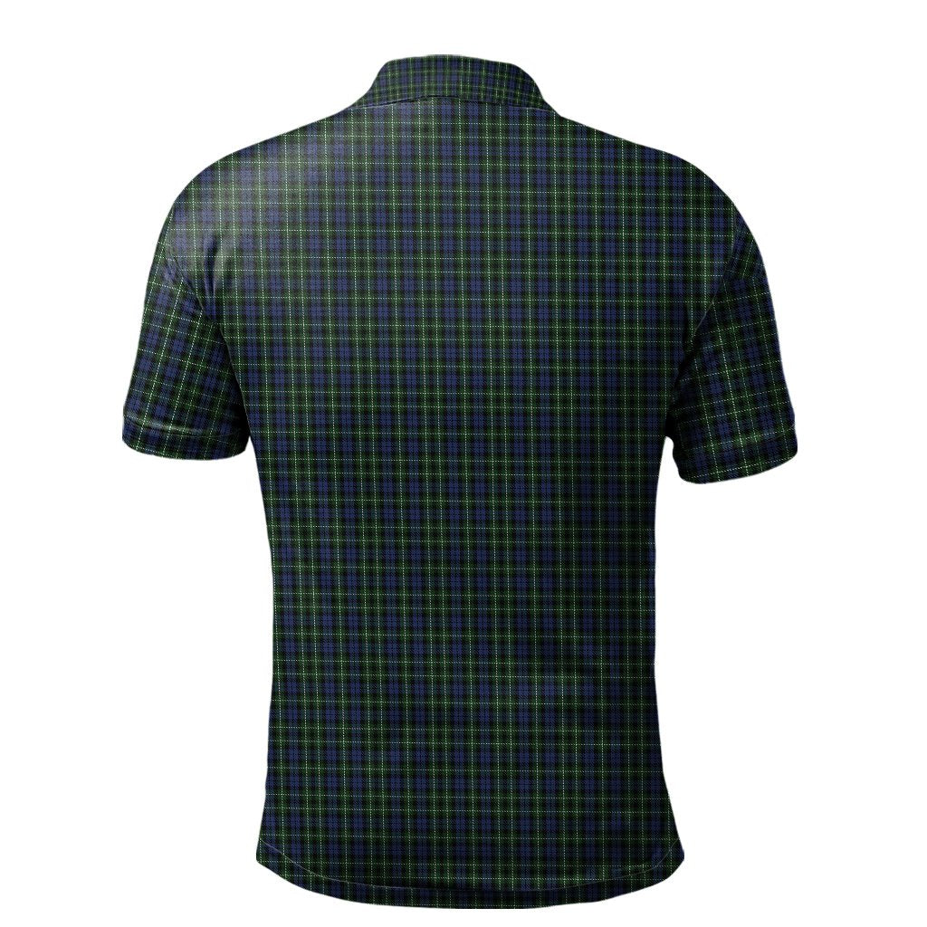 Graham of Montrose 03 Tartan Polo Shirt