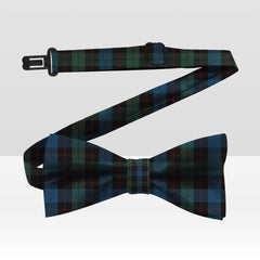 Guthrie Tartan Bow Tie