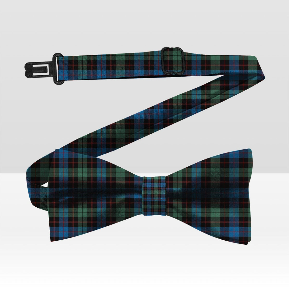 Guthrie Ancient Tartan Bow Tie