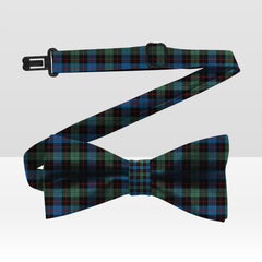 Guthrie Ancient Tartan Bow Tie