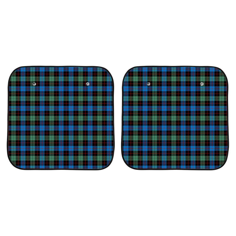 Guthrie Ancient Tartan Car Sun Shade - 2 Pieces