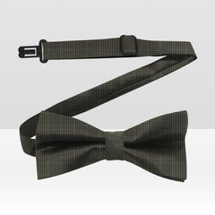 Haig Tartan Bow Tie