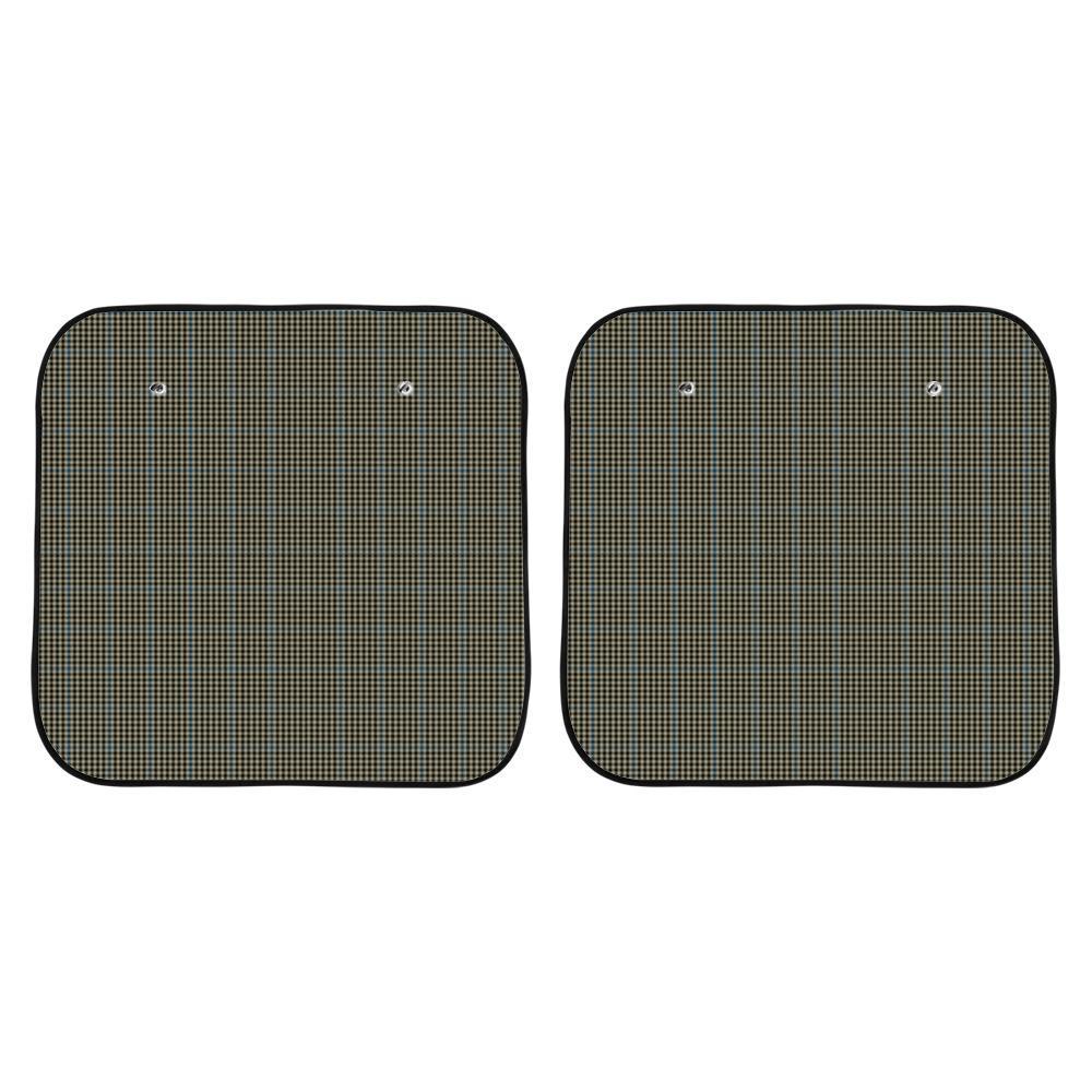 Haig Tartan Car Sun Shade - 2 Pieces