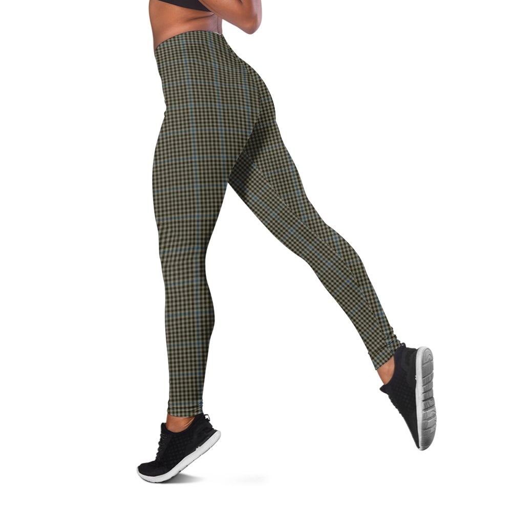 Haig Tartan Leggings