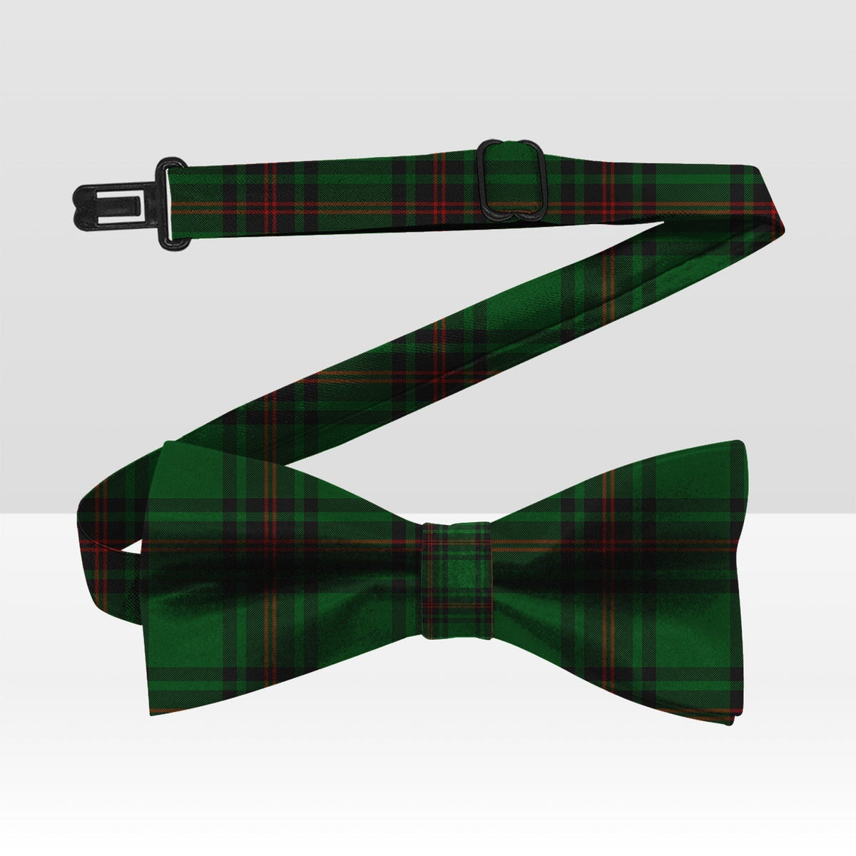 Halkerston Tartan Bow Tie