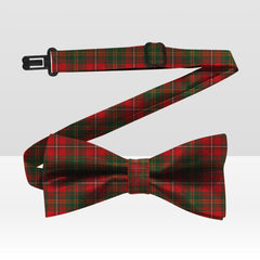 Hay Modern Tartan Bow Tie