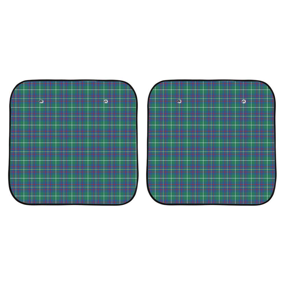 Inglis Ancient Tartan Car Sun Shade - 2 Pieces