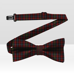 Innes 2 Tartan Bow Tie