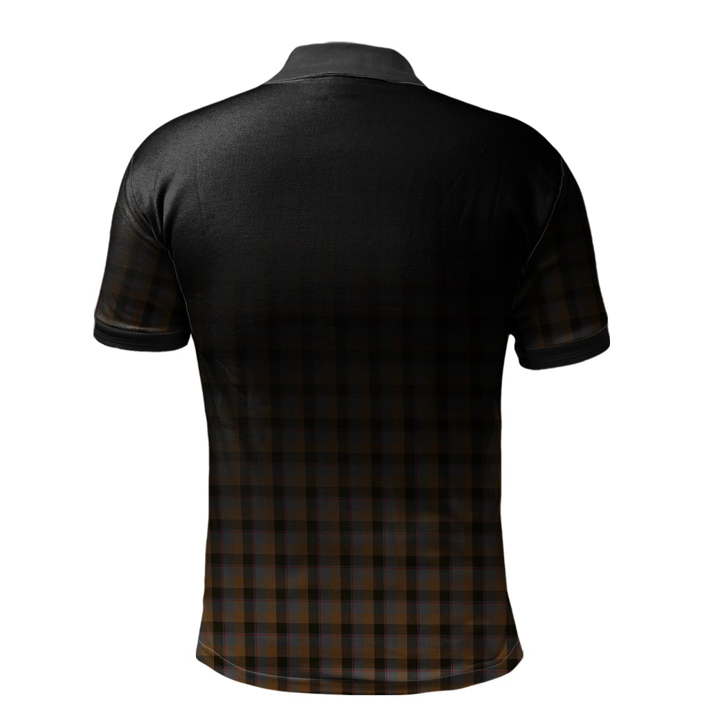 Jardine 02 Tartan Polo Shirt - Alba Celtic Style