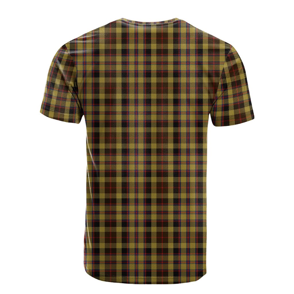 Jardine of Castlemilk Tartan T-Shirt