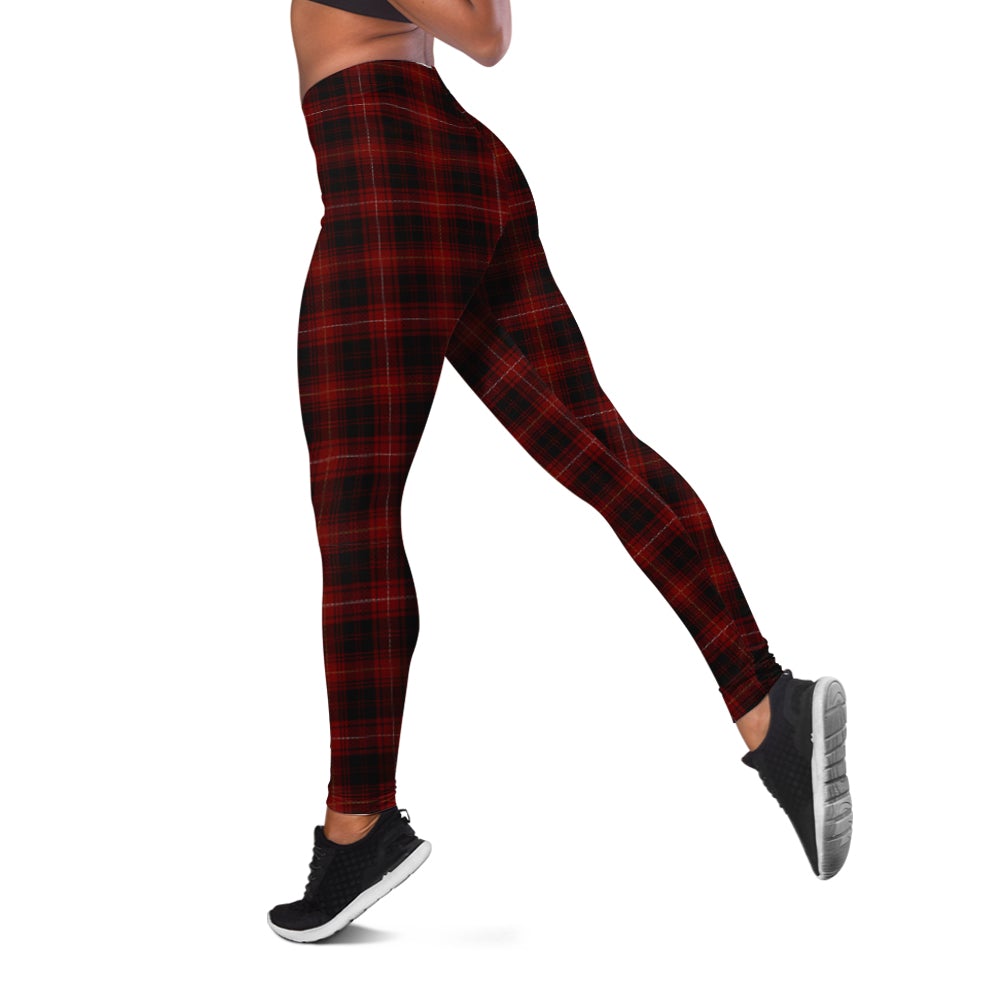 Killin Tartan Leggings