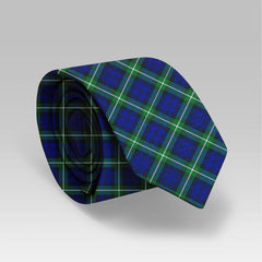 Lamont Modern Tartan Classic Tie