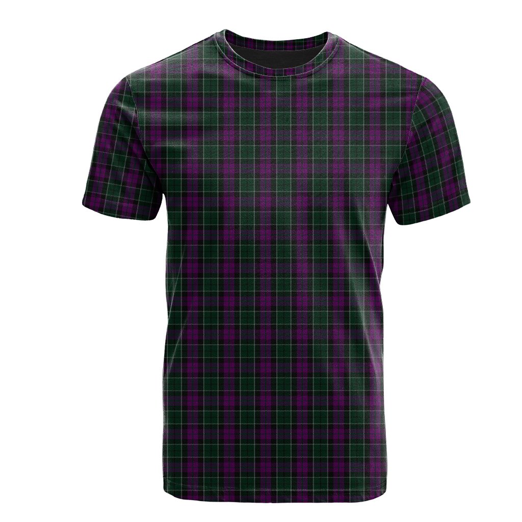 Lennie Tartan T-Shirt