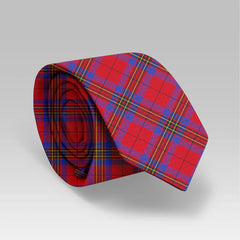 Leslie Modern Tartan Classic Tie