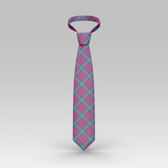 Lindsay Ancient Tartan Classic Tie