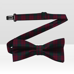 Lindsay 01 Tartan Bow Tie