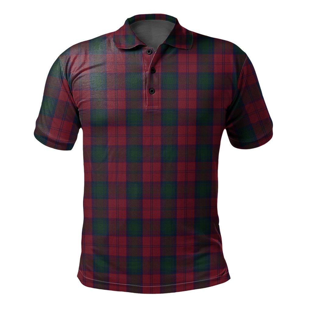 Lindsay 01 Tartan Polo Shirt