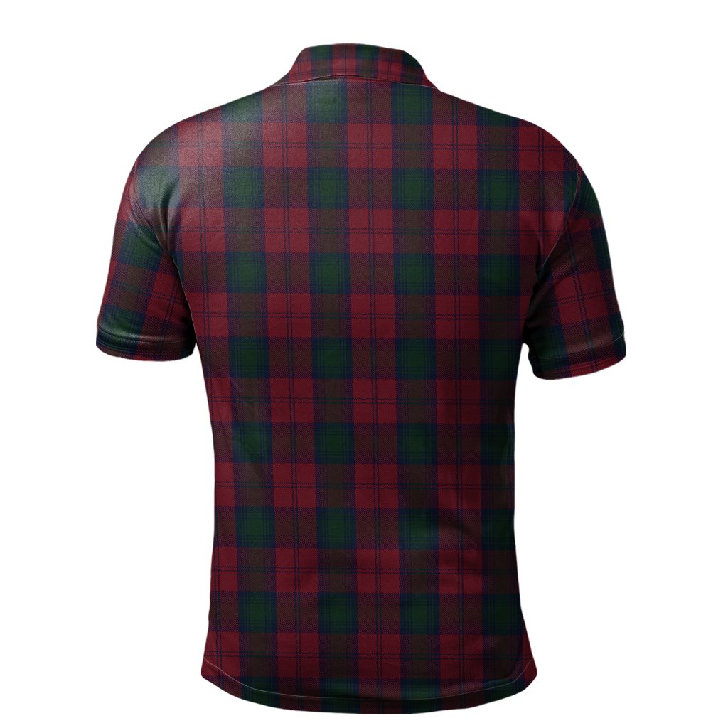Lindsay 01 Tartan Polo Shirt