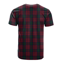 Lindsay 01 Tartan T-Shirt
