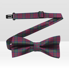 Lindsay Ancient Tartan Bow Tie