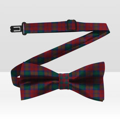 Lindsay Modern Tartan Bow Tie