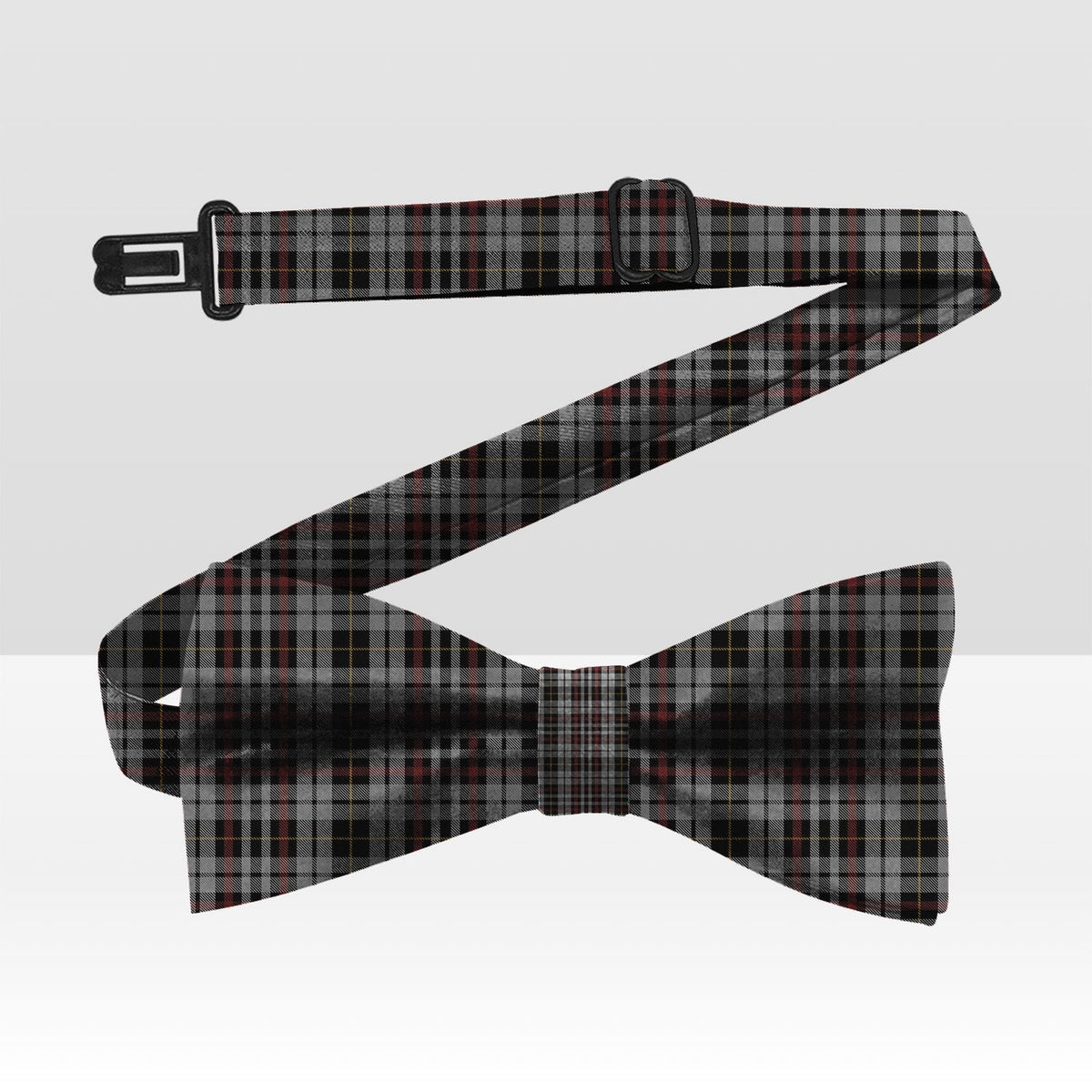 Little Arisaid Tartan Bow Tie