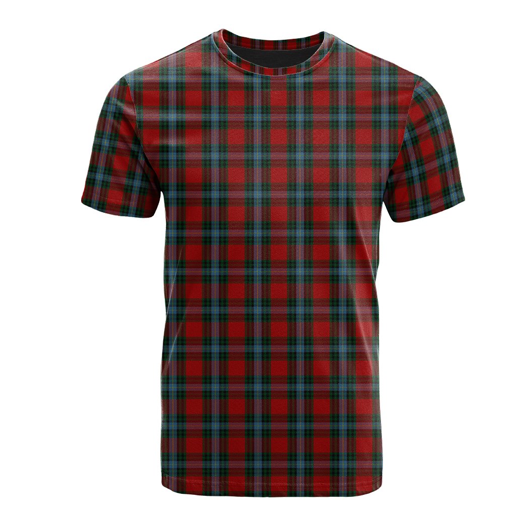 Livingstone MacLay MacLeay Tartan T-Shirt
