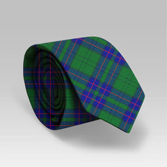 Lockhart Modern Tartan Classic Tie