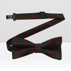 Logan Tartan Bow Tie