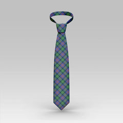 Logan Ancient Tartan Classic Tie