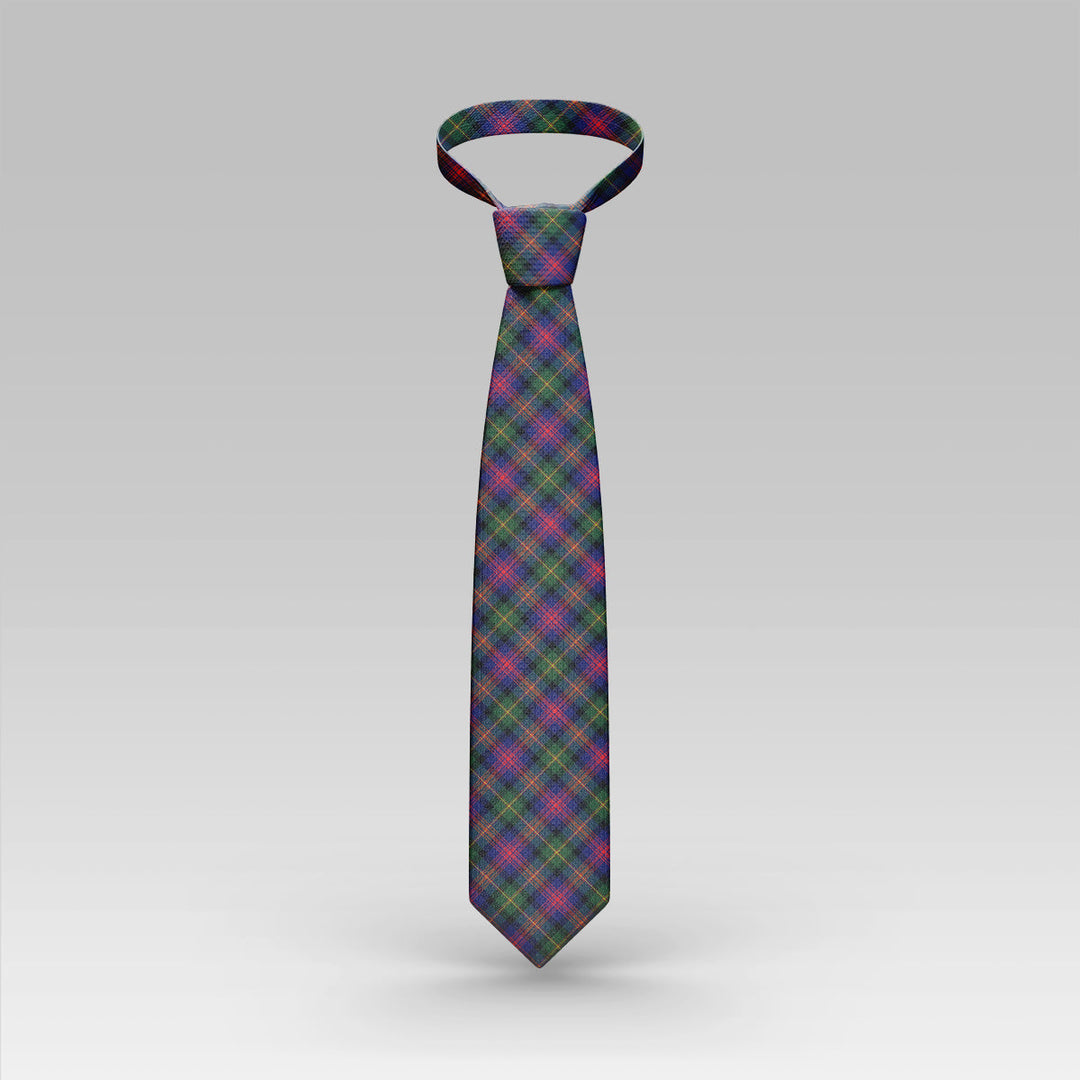 Logan Modern Tartan Classic Tie