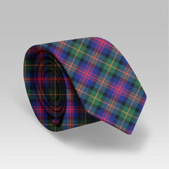 Logan Modern Tartan Classic Tie