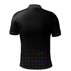 Logan 03 Tartan Polo Shirt - Alba Celtic Style