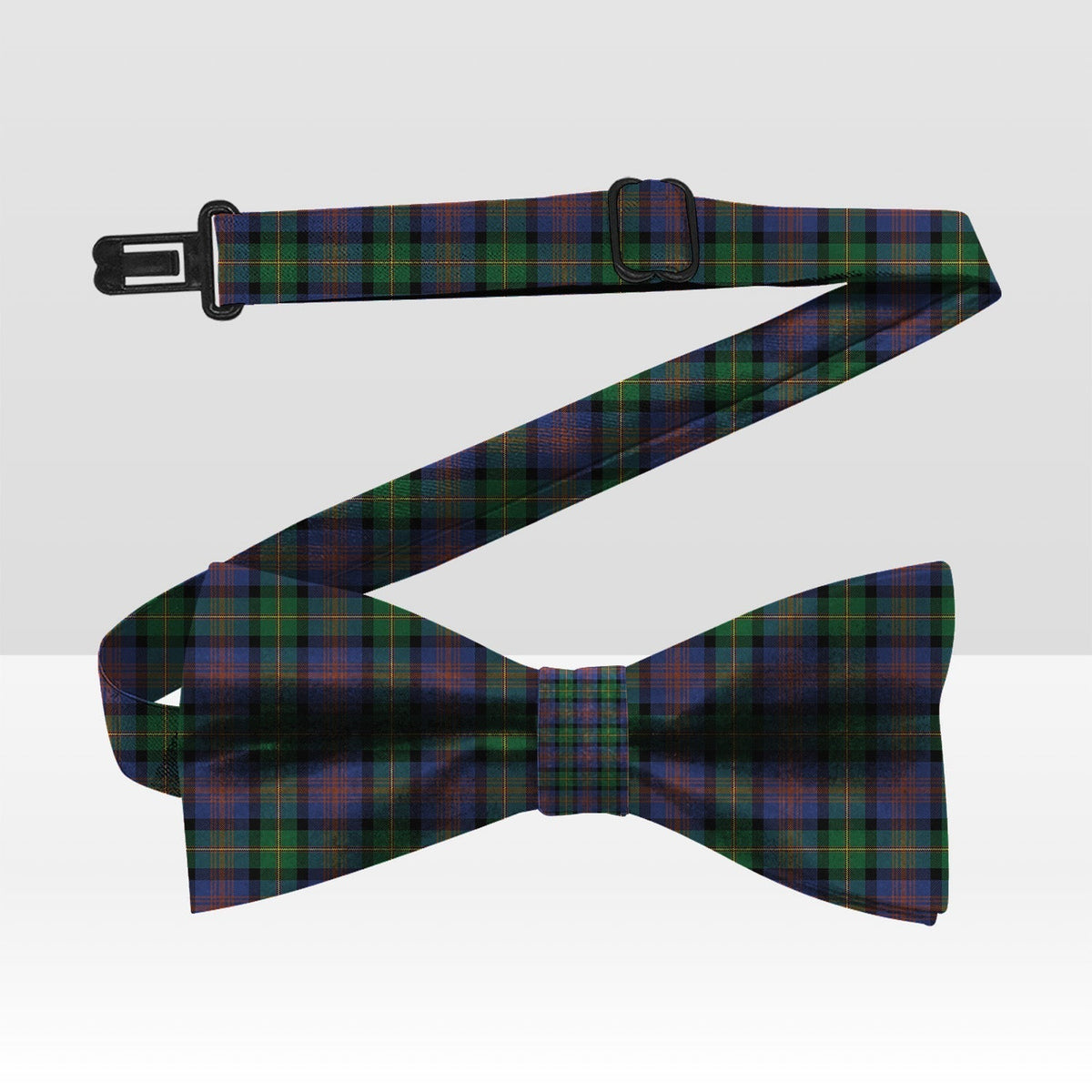 Logan Ancient Tartan Bow Tie