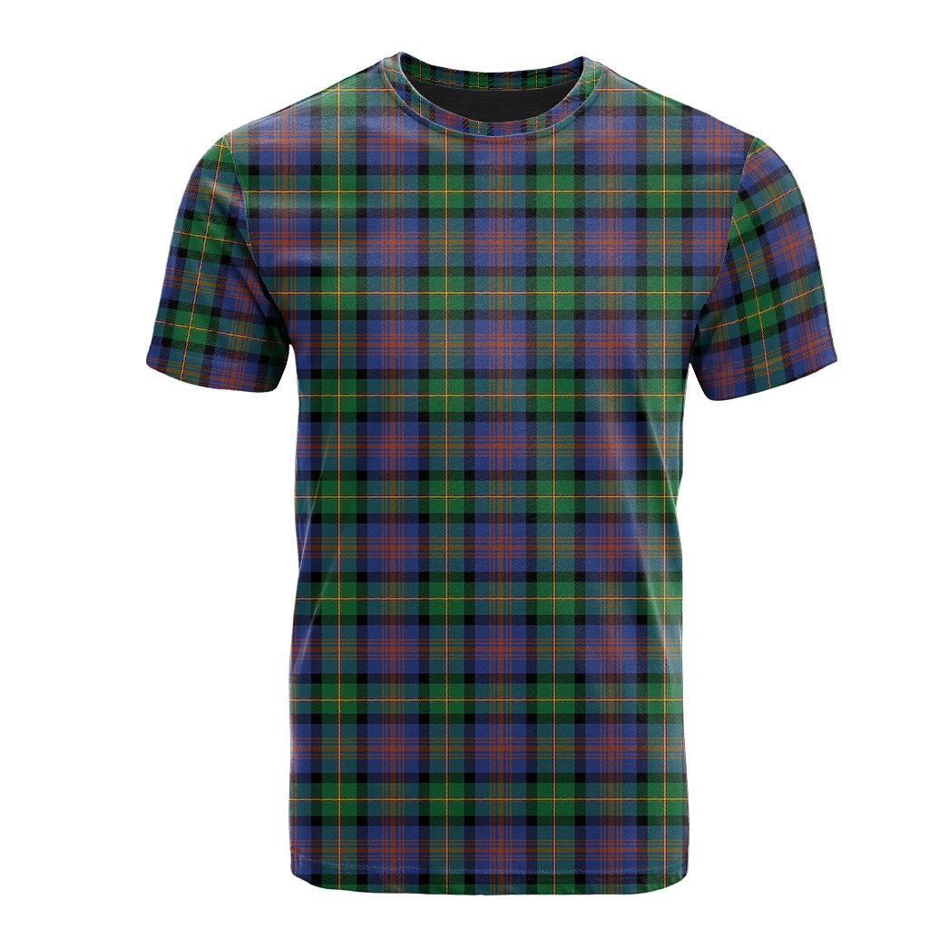 Logan Ancient Tartan T-Shirt