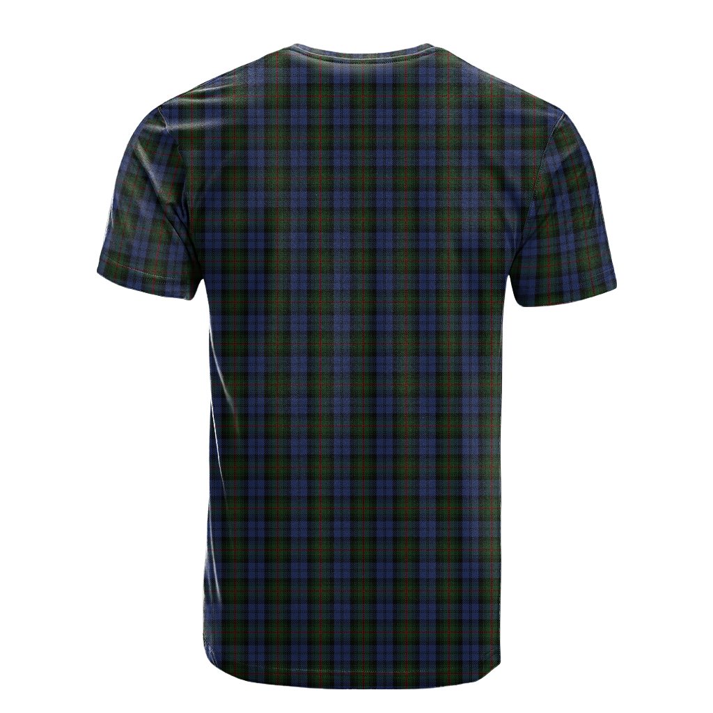 Louise of Lorne Tartan T-Shirt