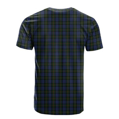 Louise of Lorne Tartan T-Shirt