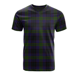 Lumsden Hunting Tartan T-Shirt