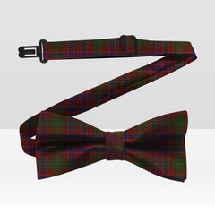 Lumsden Short Tartan Bow Tie