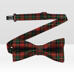 Lyle Tartan Bow Tie