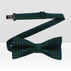 Lyon Tartan Bow Tie