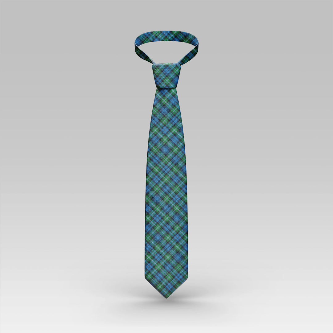 Lyon Tartan Classic Tie