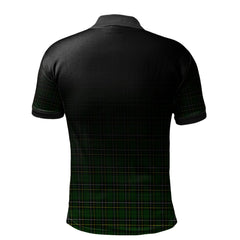 MacAlpin (MacAlpine) Modern 02 Tartan Polo Shirt - Alba Celtic Style