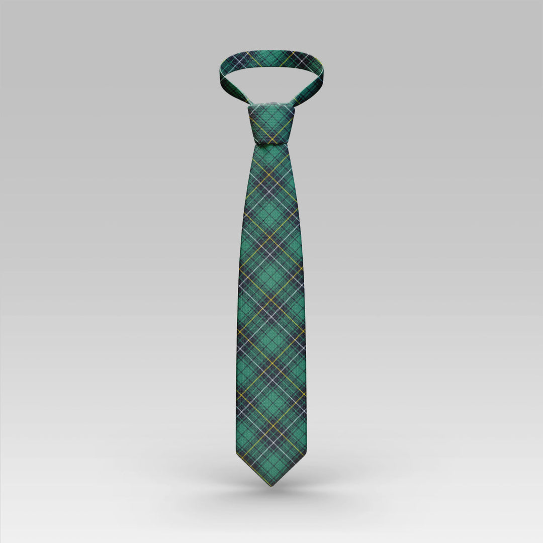 MacAlpine Ancient Tartan Classic Tie