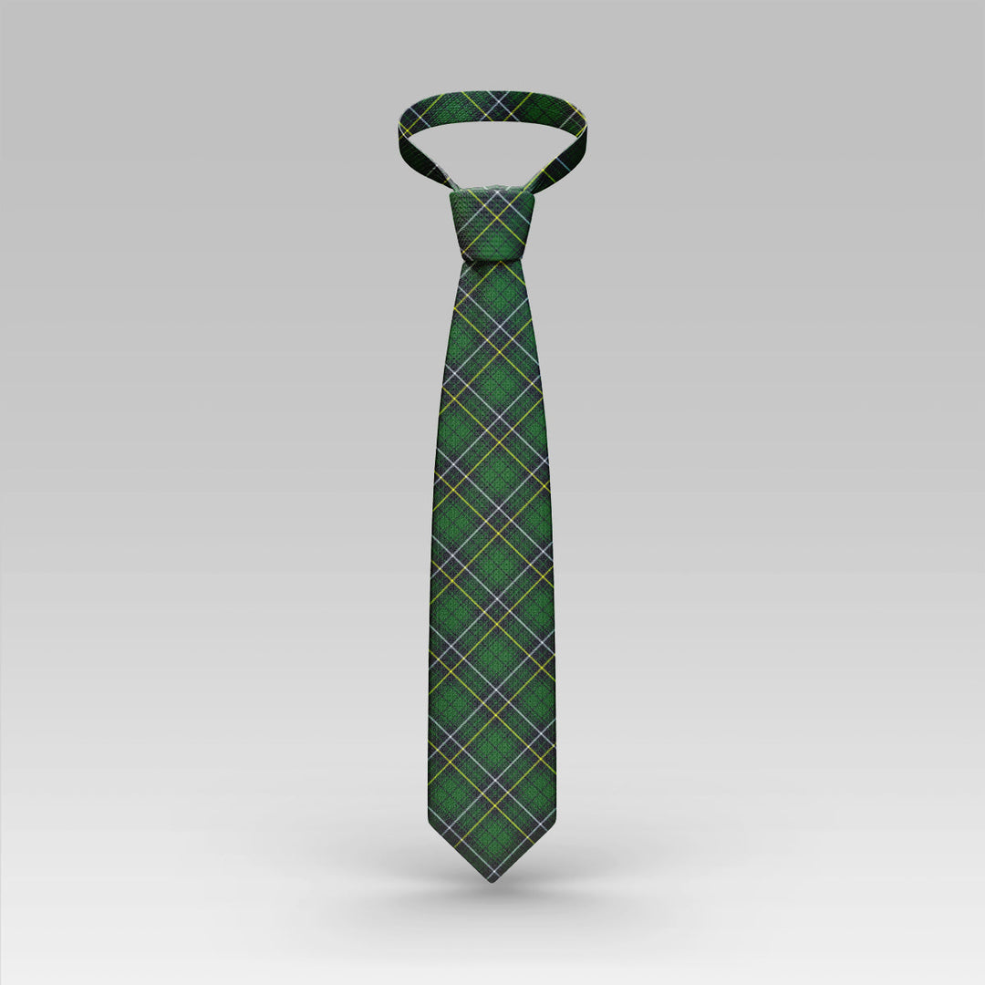 MacAlpine Modern Tartan Classic Tie