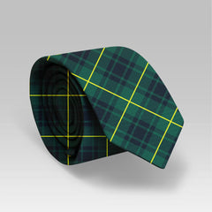 MacArthur Modern Tartan Classic Tie